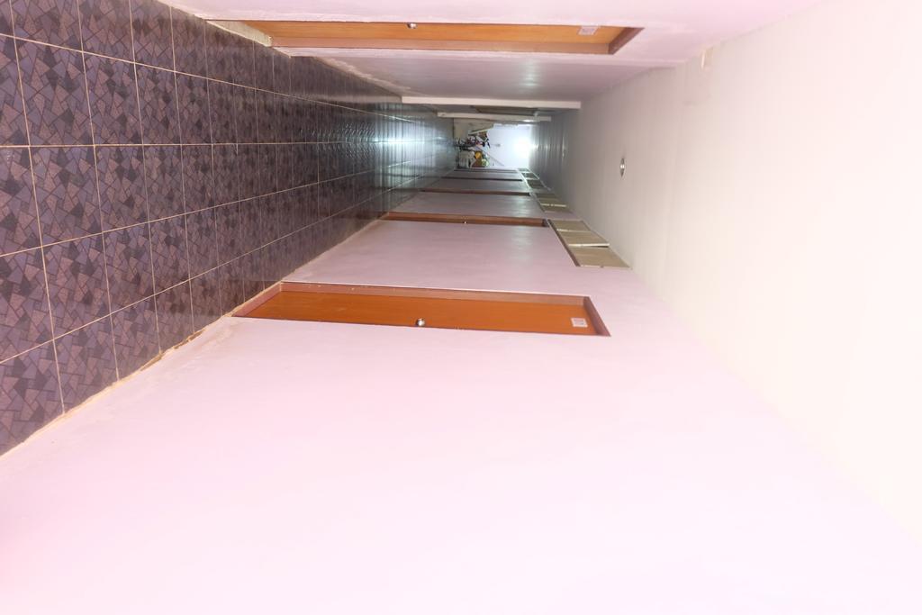 Habitación Doble Estándar con ventilador - 1 o 2 camas