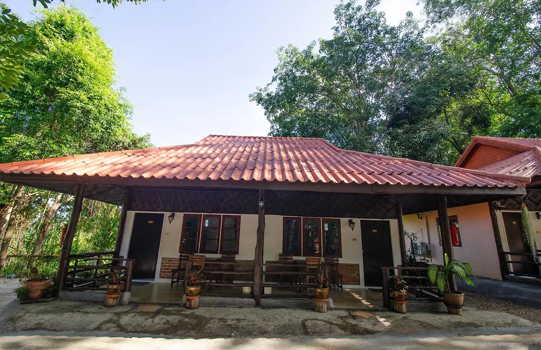 Aonang Guest Home-1