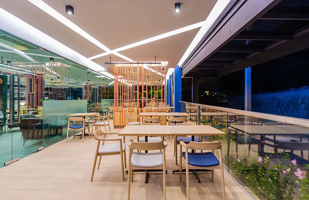 Bluesotel Smart Krabi Aonang Beach - Adults Only-1