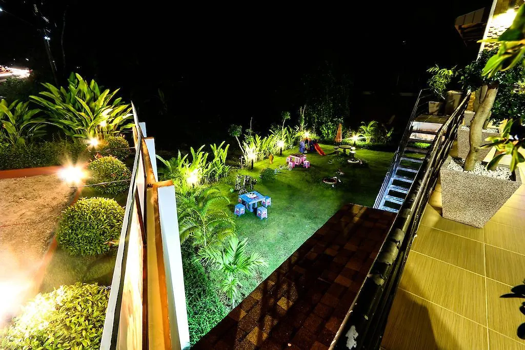 The Rich House-1