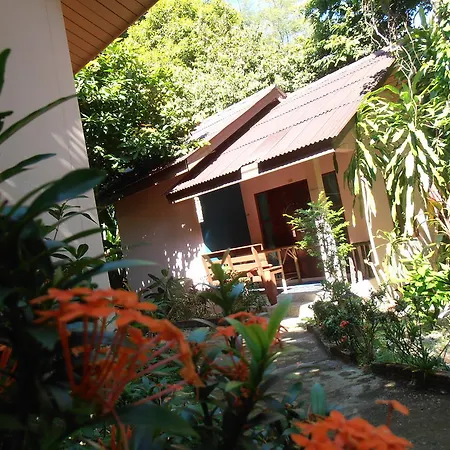 Aonang Green Park Bungalow-2