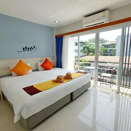 Chic N Chill Bed And Breakfast-3