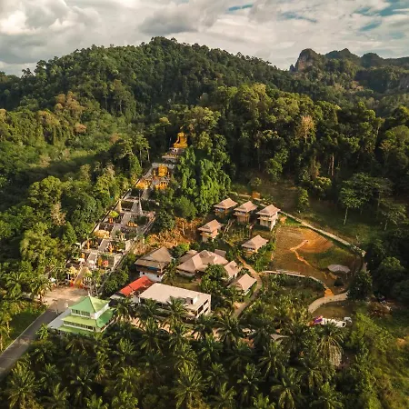 Baan Phuvara Retreat - Romantic Jacuzzi Mountain View Villas-3