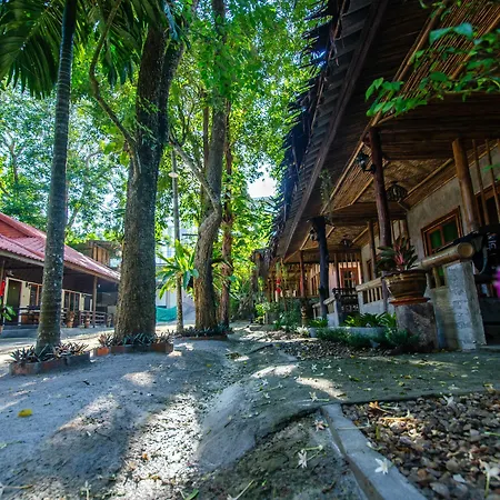 Aonang Guest Home-3
