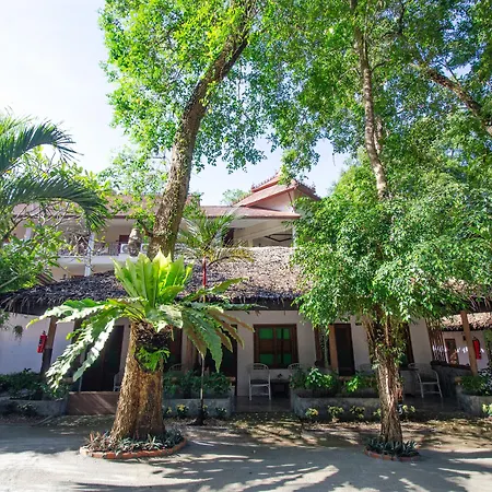 Aonang Guest Home-2