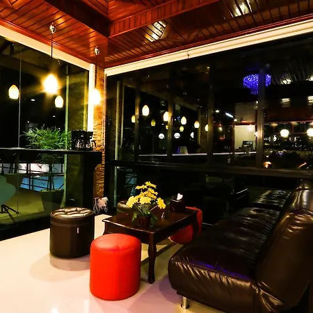 The Rich House-2
